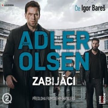 Zabijáci, Jussi Adler-Olsen