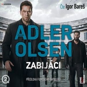 Zabijáci, Jussi Adler-Olsen
