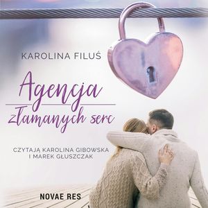 Agencja złamanych serc, Karolina Filuś