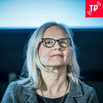 Anna Janko: punkt zwrotny audiobook, Anna Janko, Katarzyna Kubisiowska