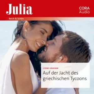 Auf der Jacht des griechischen Tycoons, Lynne Graham