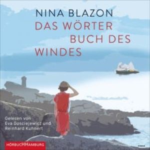 Das Wörterbuch des Windes, Nina Blazon