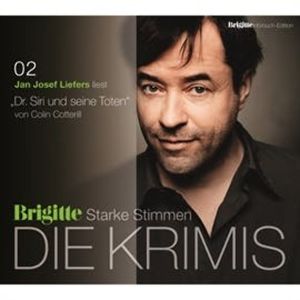 Dr. Siri und seine Toten, Colin Cotterill