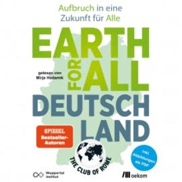 Earth for All Deutschland, N.N.