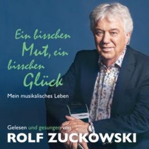 Ein bisschen Mut, ein bisschen Glück, Roberto Dane