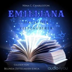 Emilijana, Nina C. Charleston
