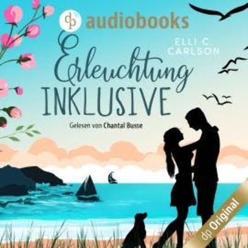 Erleuchtung inklusive (Ungekürzt) audiobook, Elli C. Carlson