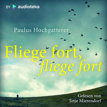 Fliege fort, fliege fort, Paulus Hochgatterer