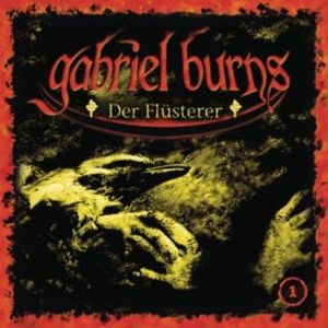 Folge 01: Der Flüsterer (Remastered Edition), Volker Sassenberg