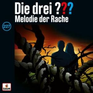 Folge 227: Melodie der Rache, André Minninger
