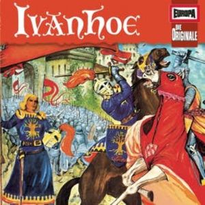 Folge 35: Ivanhoe, Sir Walter Scott