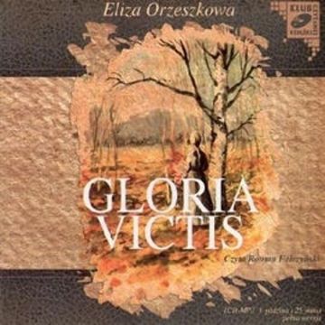 Gloria Victis audiobook, Eliza Orzeszkowa
