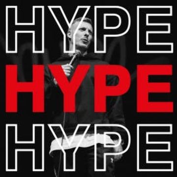 HYPE audiobook, Felix Lobrecht