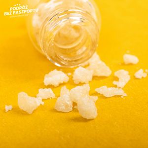 Jak metaamfetamina z Mjanma trafia do Australii? | KwP, Mateusz Grzeszczuk