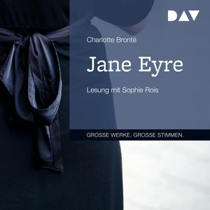 Jane Eyre, Charlotte Brontë