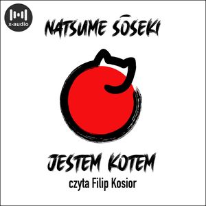 Jestem kotem, Natsume Sōseki