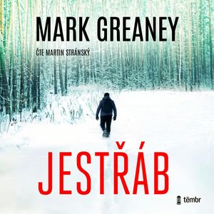 Jestřáb, Mark Greaney