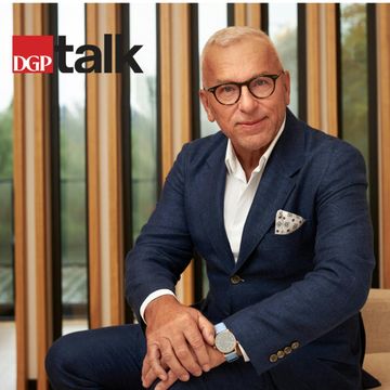 Józef Wiśniewski (Wipasz): Kupowałem zboże z Ukrainy, nie wstydzę się tego audiobook, Dziennik Gazeta Prawna