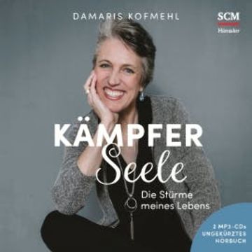 Kämpferseele, Damaris Kofmehl