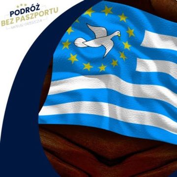 Kamerun Podzielony. Ambazonia chce niepodległości | Komentarz w Podróży audiobook, Mateusz Grzeszczuk