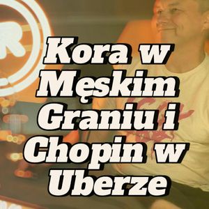 Kim jest "szef Męskiego Grania"? - s2 e35[135], Artur Rawicz