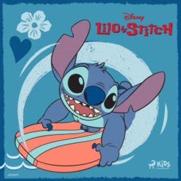 Lilo & Stitch Das Original Hörbuch zum Disney Film audiobook, Disney