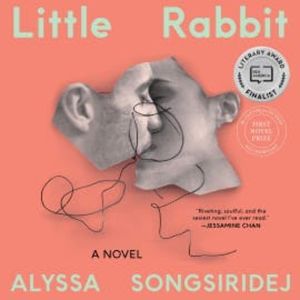 Little Rabbit, Alyssa Songsiridej