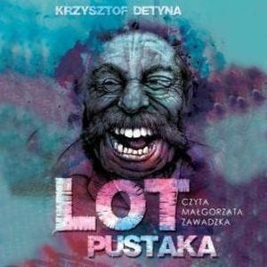 Lot pustaka, Krzysztof Detyna