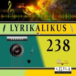Lyrikalikus 238, Georg Heym