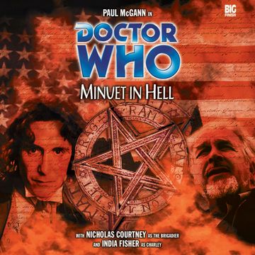 Main Range 19: Minuet in Hell audiobook, Alan W Lear, Gary Russell