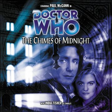 Main Range 29: The Chimes of Midnight audiobook, Robert Shearman