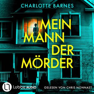 Mein Mann, der Mörder, Charlotte Barnes