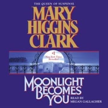 Moonlight Becomes You (abridged) audiobook, Mary Higgins Clark