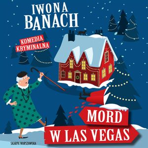 Mord w Las Vegas, Iwona Banach