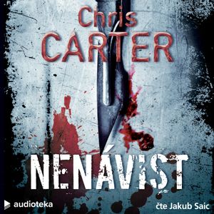 Nenávist, Chris Carter