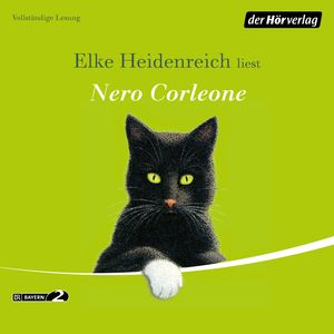 Nero Corleone, Elke Heidenreich