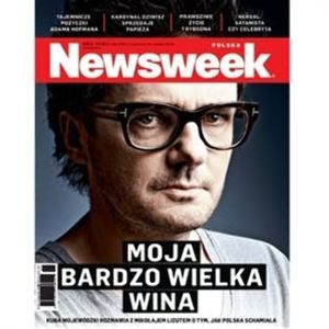 Newsweek do słuchania nr 06 z 03.02.2014, Newsweek