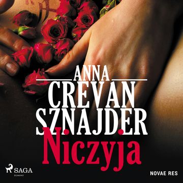 Niczyja audiobook, Anna Crevan Sznajder