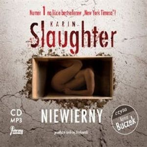 Niewierny, Karin Slaughter