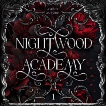 Nightwood Academy 1 audiobook, Amber Auburn