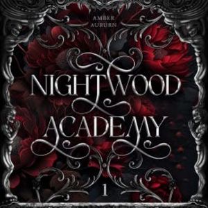 Nightwood Academy 1, Amber Auburn