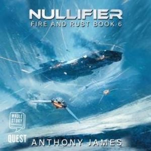 Nullifier, Anthony James