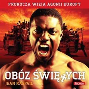 Obóz Świętych, Jean Raspail