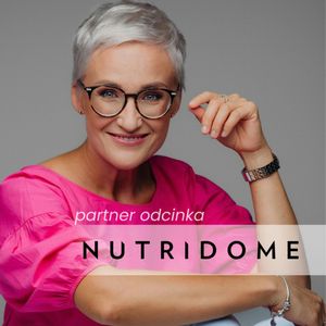 Odc.93 "To warunek konieczny dla życia twojego związku!", Aga Rogala