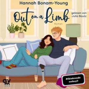 Out on a Limb, Hannah Bonam-Young