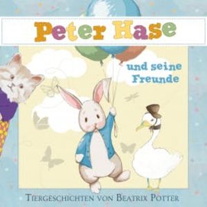 Peter Hase und seine Freunde, Beatrix Potter