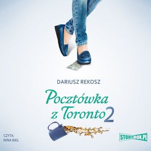 Pocztówka z Toronto 2, Dariusz Rekosz