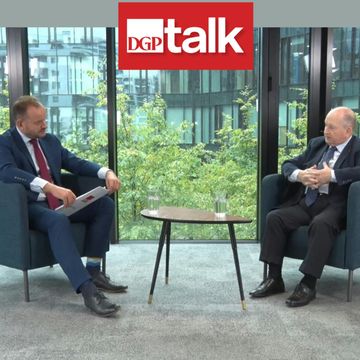 Polityka gospodarcza, zarówno fiskalna, jak i monetarna musi być prowadzona tak, żeby z jednej strony opłacało się inwestować a z drugiej oszczędzać audiobook, Dziennik Gazeta Prawna