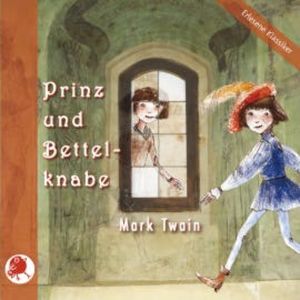 Prinz und Bettelknabe, Mark Twain