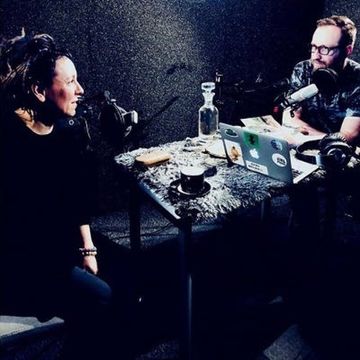 Radio Książki 10. Olga Tokarczuk audiobook, Michał Nogaś